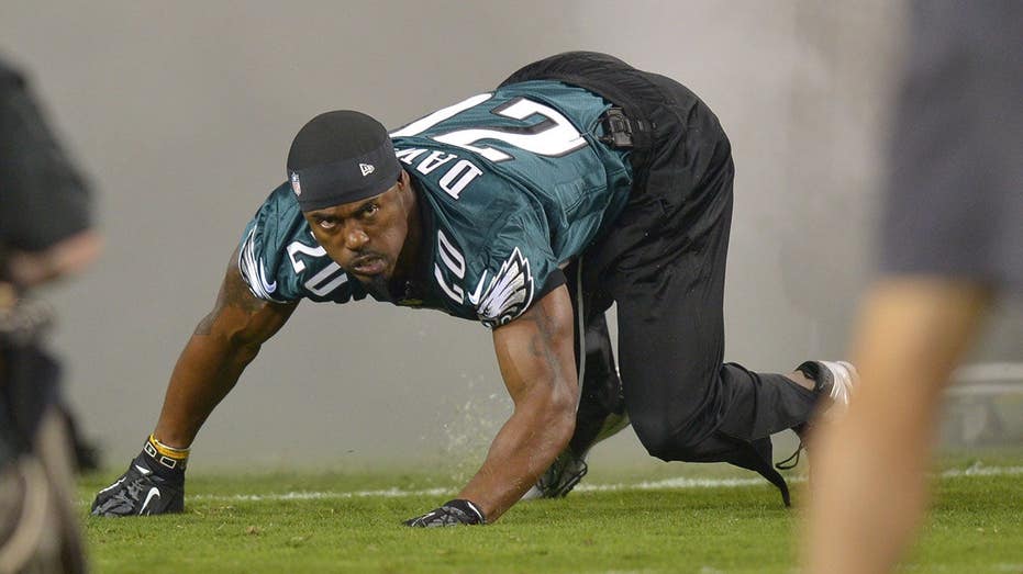 Lefties whine so much over White House's Brian Dawkins hype video that NFL steps in