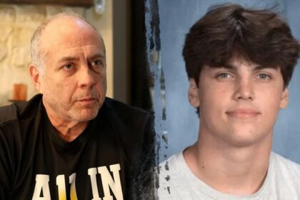 Missouri woman federally indicted over chilling death threats sent to Austin Metcalf's family