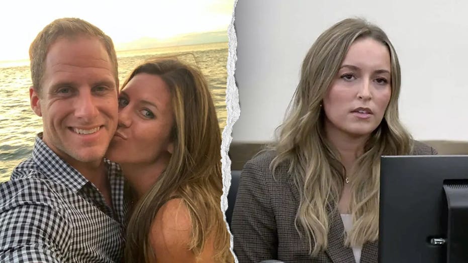 Mistress told American Idol contestant she wanted to kill wife but testified divorce, not murder, was plan