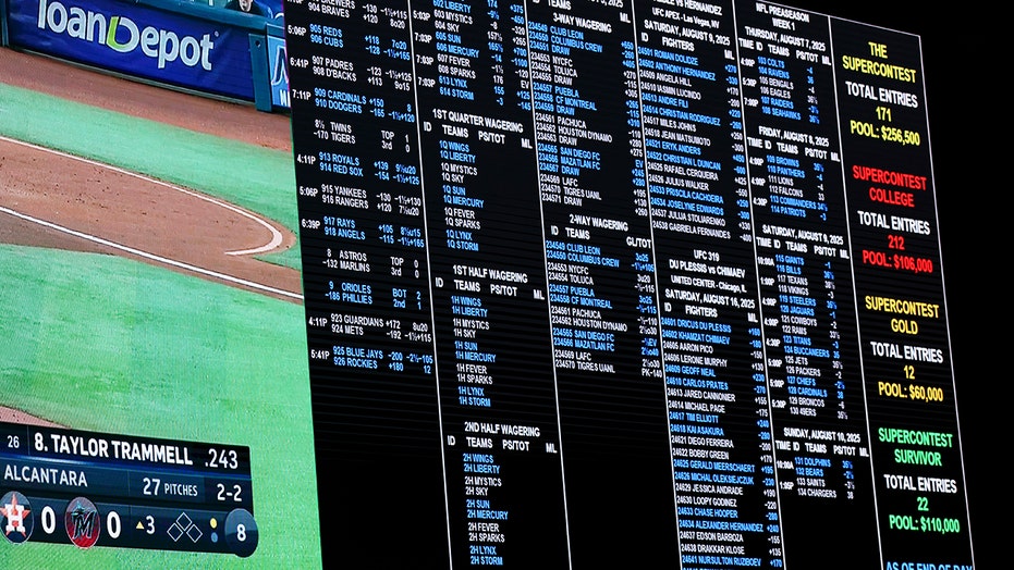 North Carolina Sports Betting â Best Sportsbooks and Apps | OutKick