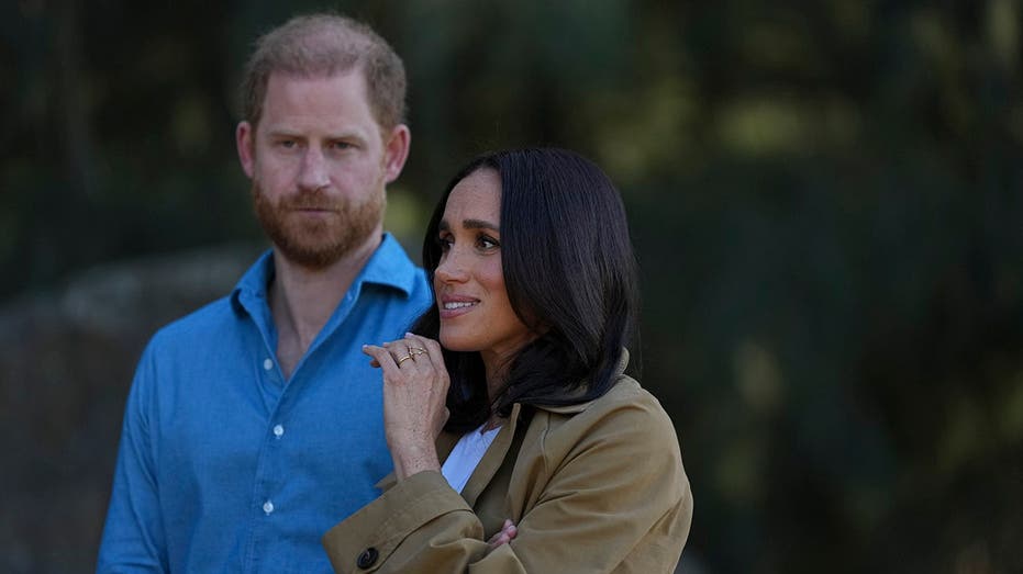 Prince Harry, Meghan Markles school-run problems shouldnt 'come as a surprise, royal expert says
