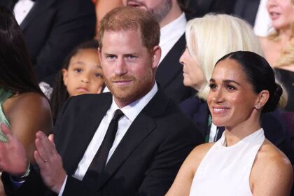 Prince Harrys push to give Archie, Lilibet royal upbringing exposes contradiction after palace exit: expert
