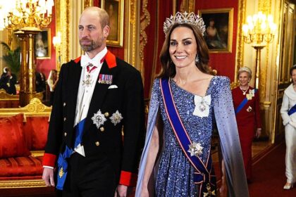 Prince William refuses to repeat King Charles jealousy as Kate Middleton captivates royal crowds: experts