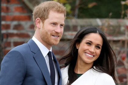 Royal family unclear of Harry and Meghans motives as frustration lingers: expert