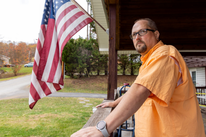 Tennessee cops raided man's home after he criticized officer for speeding: lawsuit