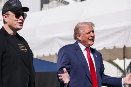 Trump to usher in golden age of American tech with DC bash showcasing powerful new tool