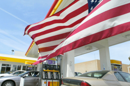 Trump's diesel idea could unleash a problem Americans never saw coming