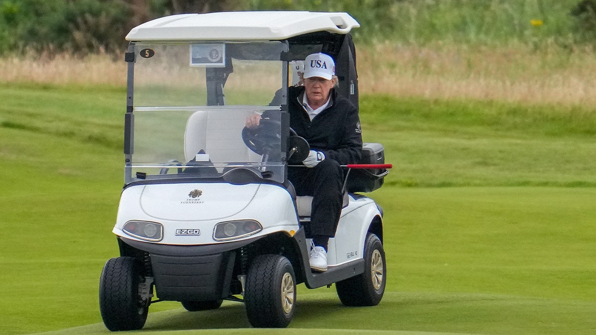 What the golf cart industry can teach us about Chinas threat to American jobs