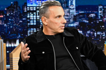 Comedians revolt against SiriusXM as 'middle class of comedy' fights corporate royalty cuts