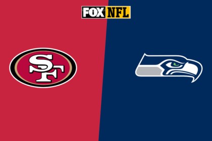 How to Watch 49ers vs. Seahawks: TV Channel, Live Stream, Time