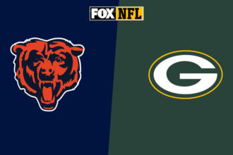 How to Watch Bears vs. Packers: TV Channel, Live Stream, Time