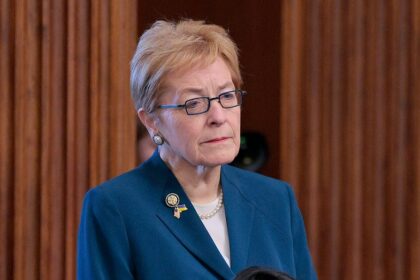 Imperiled House Democrat gets ripped by left and right after flip-flop on transgender sports