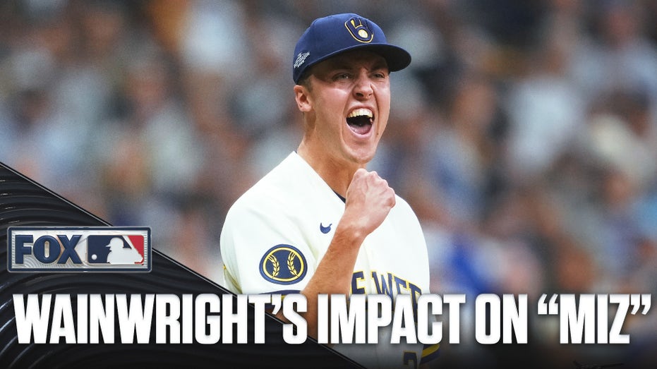 Jacob Misiorowskis Lesson From Adam Wainwright Has Gone A Long Ways