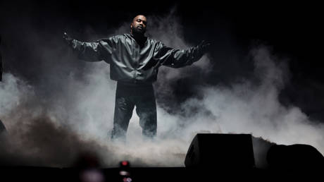 Kanye West slated for Russia concerts