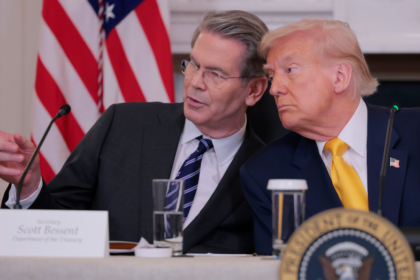 Millions saved by blocking dead people payouts as Trump Treasury drops hammer on federal fraud