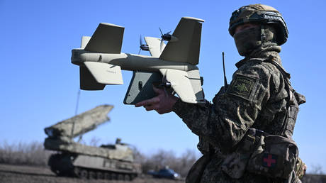 Moscow vows to ramp up strikes on Ukraine after Zelensky-s threat