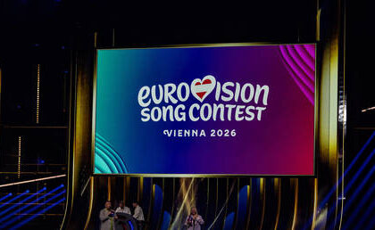 Netherlands dumps Eurovision over Israel