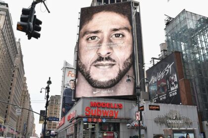Nike CEO may have just admitted the company went too woke as stock hits 12-year low