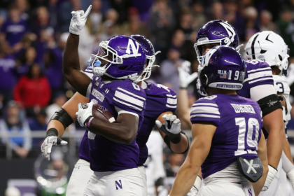 Northwestern Wildcats christen new Ryan Field with impressive win over Penn State Nittany Lions