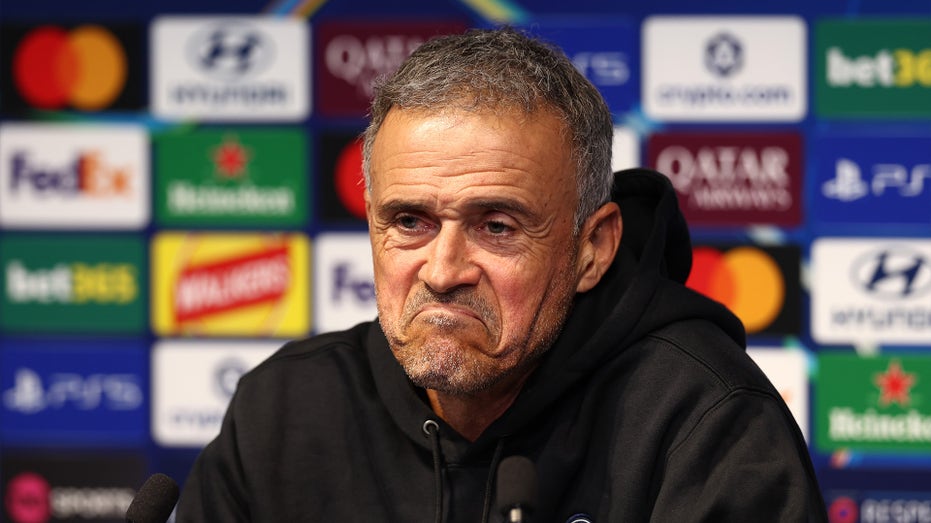 PSGs Luis Enrique Hopes Man City Avoids Sanctions After Financial Rules Verdict
