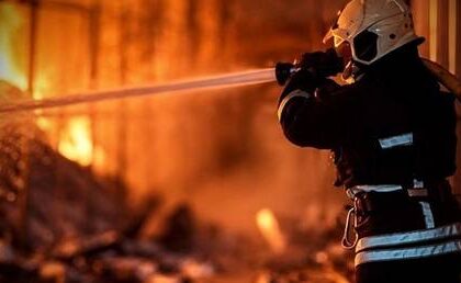Russia pounds missile warehouses across Ukraine