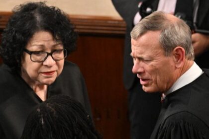 Supreme Court kicks off new term with fresh questions over its legitimacy and its future