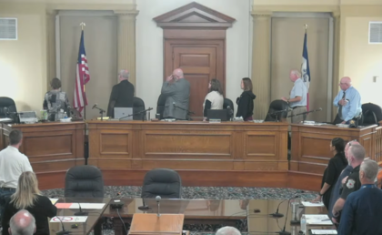 US city council opens with ‘Hail Satan- prayer (VIDEO)